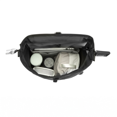 Logotrade reklaamkingitused pilt: Urban veekindel vargusvastane seljakott