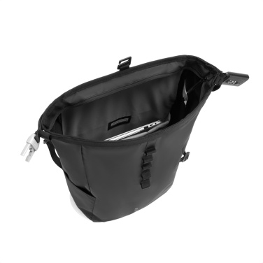 Logotrade meene foto: Urban veekindel vargusvastane seljakott