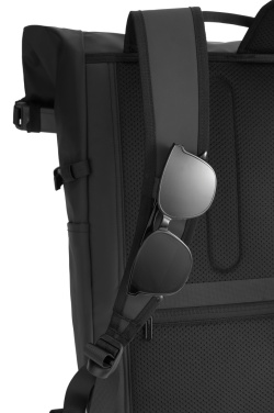 Logotrade ärikingi foto: Urban veekindel vargusvastane seljakott