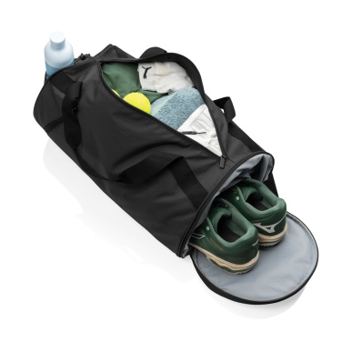 Logo trade reklaamkingituse pilt: Aware™ RPET spordikott