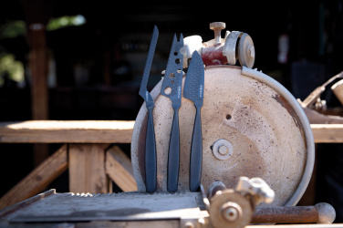 Logo trade firmakingid foto: BOSKA juustunugade komplekt Monaco+ must