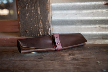 Logo trade reklaamkingituse pilt: BOSKA juustunugade komplekt Monaco+ must