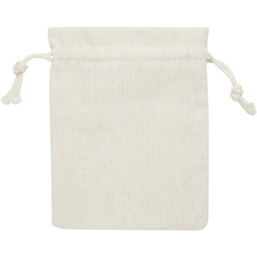 Logotrade ärikingid pilt: Bambusest peegel