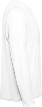 Logo trade ärikingituse pilt: Estoril pikkade varrukatega unisex T-särk