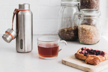 Logotrade ärikingituse foto: Black+Blum väike termospudel 500ml