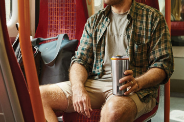 Logotrade meened pilt: Black+Blum termoskruus 600ml