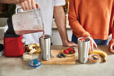 Logo trade firmakingituse pilt: Black+Blum termoskruus 600ml