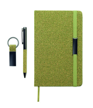 Logo trade ärikingitused foto: CHIPPEWA 3-osaline kinkekomplekt karbis