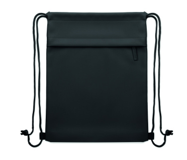 Logo trade ärikingitused foto: BANGKOK 600D RPET-ist sussikott