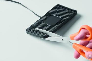 Logotrade reklaamkingid pilt: CARPA juhtmevaba laadija 15W autosse