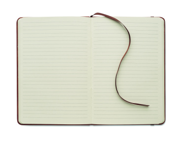 Logotrade firmakingid pilt: TINT A5 PU märkmik