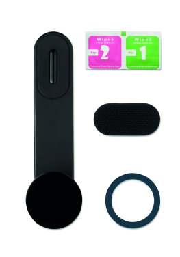 Logotrade ärikingituse foto: 15W magnetiline autolaadija FLECAR