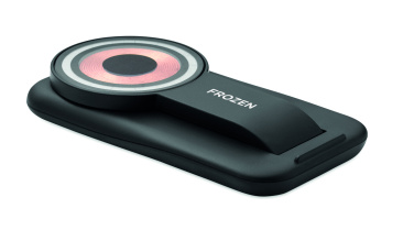 Logo trade ärikingid foto: 3-ühes juhtmevaba laadija 15W PENDOLESS