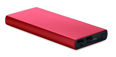 Logotrade meene foto: 10000 mAh akupank