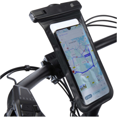 Logotrade meene foto: Clutcha universaalne telefonihoidik