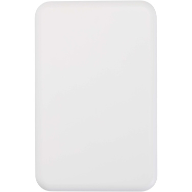 Logotrade firmakingid pilt: Acrab 10 000 mAh 15W magnetiline juhtmevaba varupank 20W PD-ga - valmistatud taaskasutatud plastist