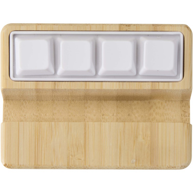 Logotrade firmakingituse foto: Algol telefonialus mänguga