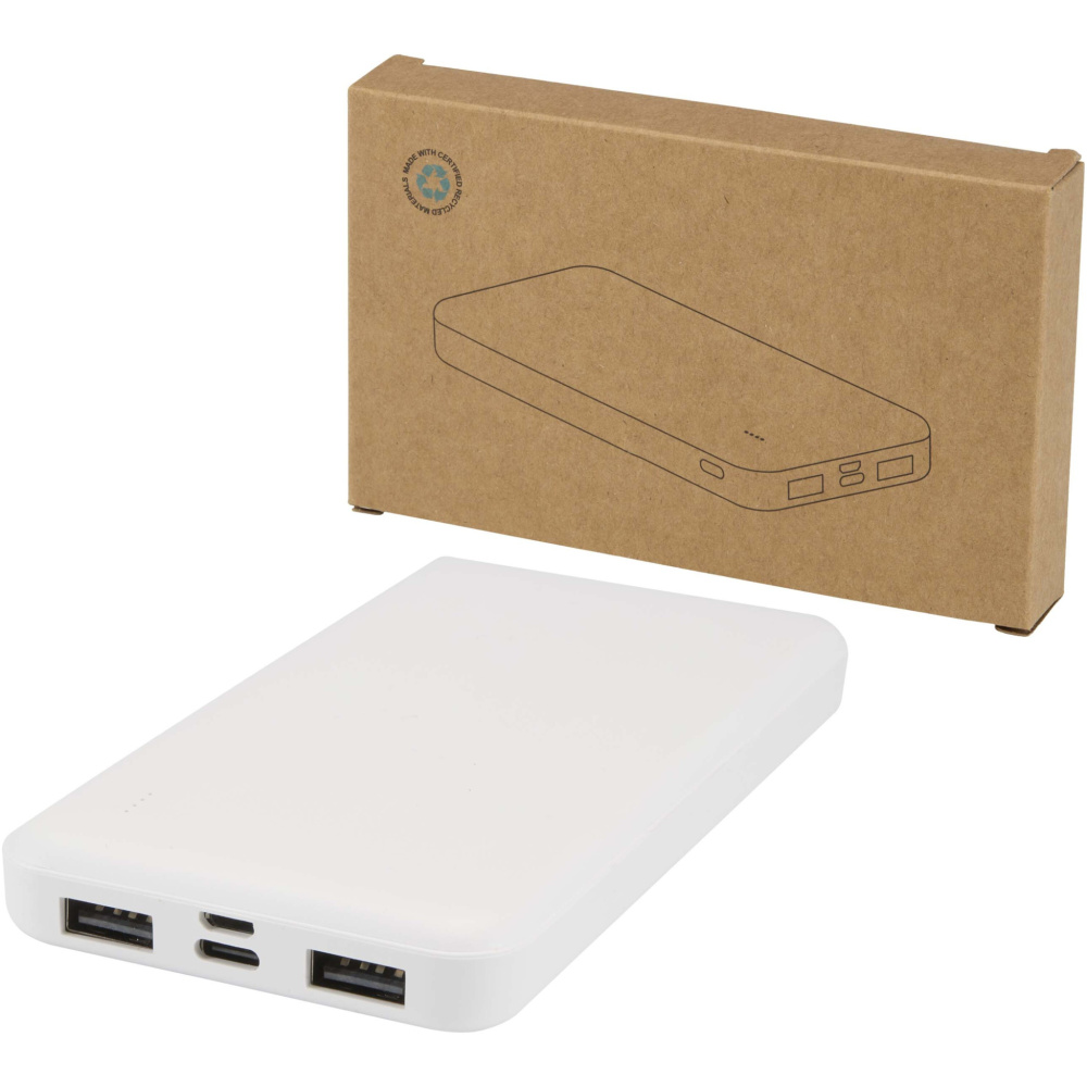 Logotrade ärikingid pilt: Intan 10 000 mAh 10W akupank