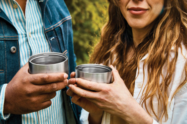 Logo trade meened foto: Black+Blum Explorer termos Duo 1L