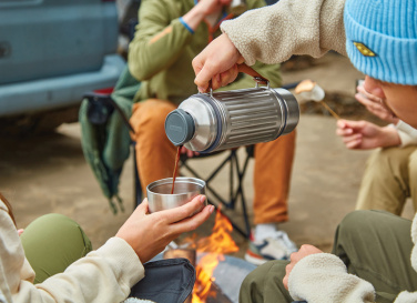 Logotrade meened pilt: Black+Blum Explorer termos Duo 1L