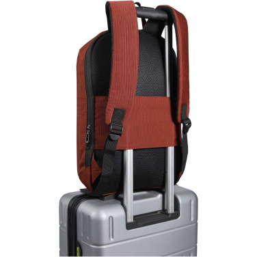 Logo trade meened foto: Luma 15" vargusvastane sülearvuti seljakott 10L