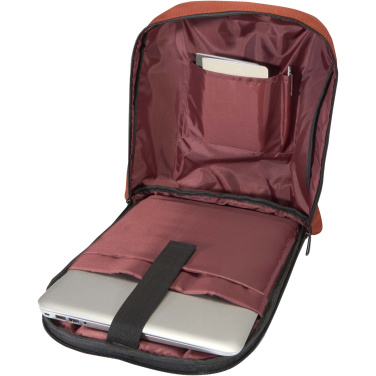 Logo trade firmakingitused foto: Luma 15" vargusvastane sülearvuti seljakott 10L