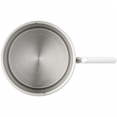 Logo trade mainoslahjat ja liikelahjat kuva: Alps eristetty muki kiinnityskoukulla