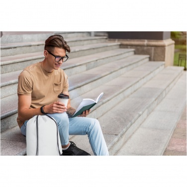 Logotrade liikelahjat kuva: Evergreen non woven narureppu 5L