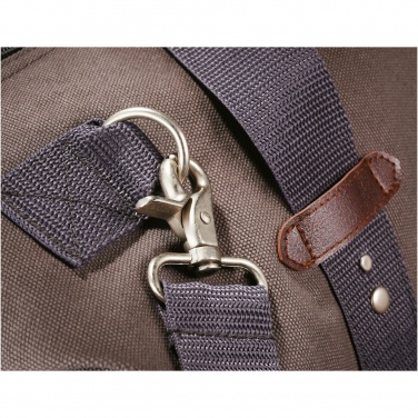 Logotrade mainostuote tuotekuva: Classic 20" matkakassi 37L