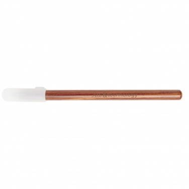 Logo trade liikelahjat mainoslahjat kuva: Etern musteeton kynä