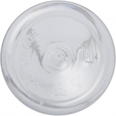 Logotrade mainoslahja ja liikelahja kuva: Bodhi 500 ml:n vesipullo, RPET