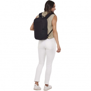 Logo trade mainostuotet tuotekuva: Case Logic Invigo kierrätetty reppu kannettavalle tietokoneelle, 14"