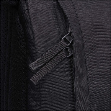 Logo trade mainoslahjat tuotekuva: Case Logic Invigo kierrätetty reppu kannettavalle tietokoneelle, 14"