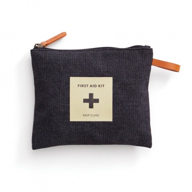 Logotrade liikelahjat mainoslahjat tuotekuva: VINGA Asado ensiapulaukku