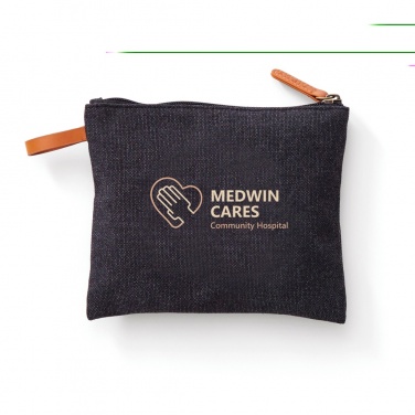 Logotrade mainostuote tuotekuva: VINGA Asado ensiapulaukku