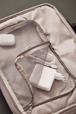 Logo trade mainoslahja kuva: VINGA Baltimore tietokonelaukku