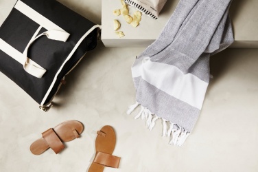 Logotrade liikelahjat mainoslahjat tuotekuva: VINGA Sortino tote kylmälaukku