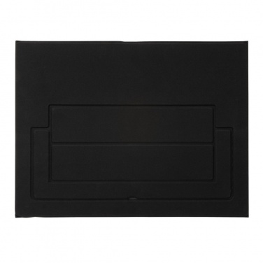 Logo trade mainoslahja kuva: Impact AWARE RPET taitettava työpöytäjärjestäjä