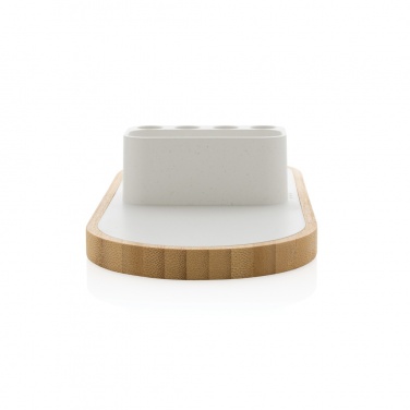 Logotrade mainoslahja ja liikelahja kuva: Ontario RCS 10W langaton laturi