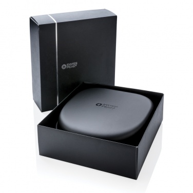 Logo trade mainoslahjat ja liikelahjat kuva: Swiss Peak ANC kuulokkeet