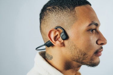 Logotrade mainoslahja ja liikelahja kuva: Urban Vitamin Glendale RCS air conduction kuulokkeet