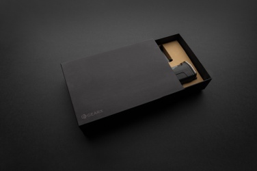 Logotrade mainoslahja tuotekuva: Gear X USB uudelleenladattava työvalo RCS muovista