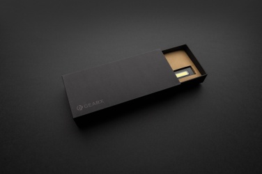Logotrade mainoslahjat kuva: Gear X USB uudelleenladattava tarkastusvalo RCS muovista