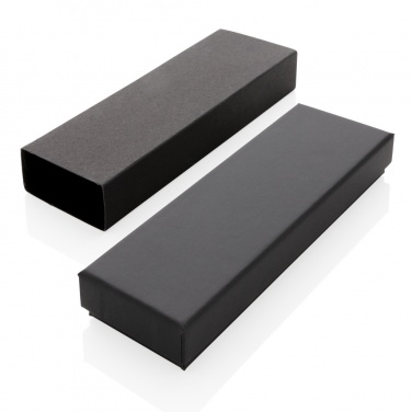 Logo trade mainoslahja ja liikelahja tuotekuva: Deluxe kynäsetti