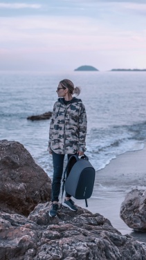 Logotrade mainoslahjat ja liikelahjat tuotekuva: Bobby Hero Regular -varkaudenestoreppu