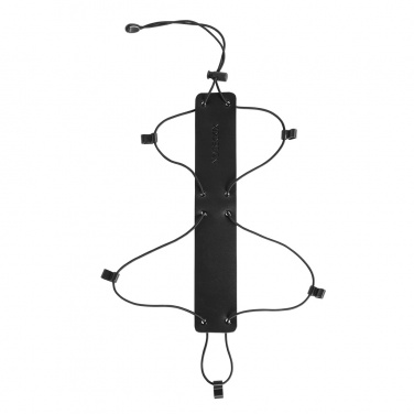 Logo trade liikelahja kuva: Urban varkaudenesto- ja viiltosuojattu reppu