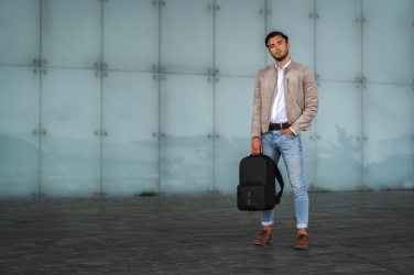 Logotrade mainoslahjat kuva: Reppu XD Design Flex -sporttikassi