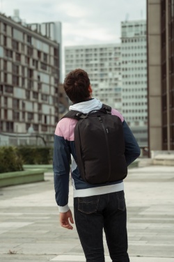 Logotrade mainoslahjat ja liikelahjat tuotekuva: Reppu XD Design Flex -sporttikassi