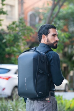 Logo trade liikelahja mainoslahja tuotekuva: Bizz reppu