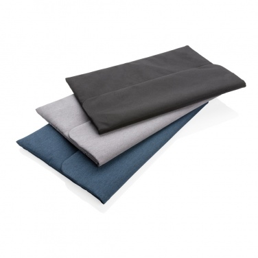 Logotrade mainostuote tuotekuva: 15,6" laptopkotelo - magneettikiinnitys - PVC vapaa